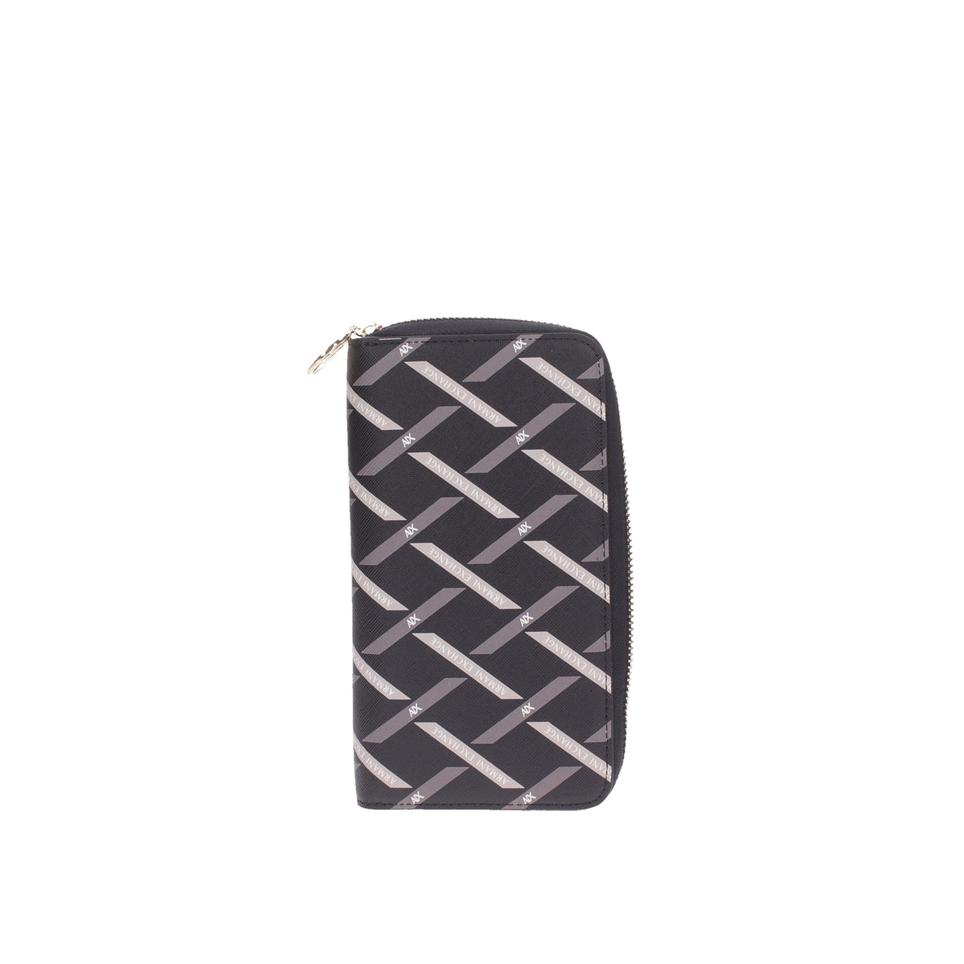 Armani exchange Portafogli#colore_nero