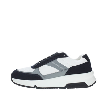 Armani Exchange Sneakers XUX225 U338 - Marylou Shop