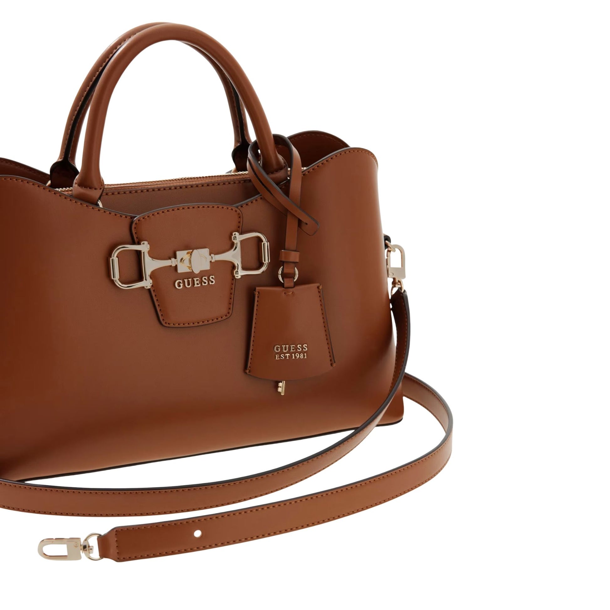 Guess Borse#colore_cognac
