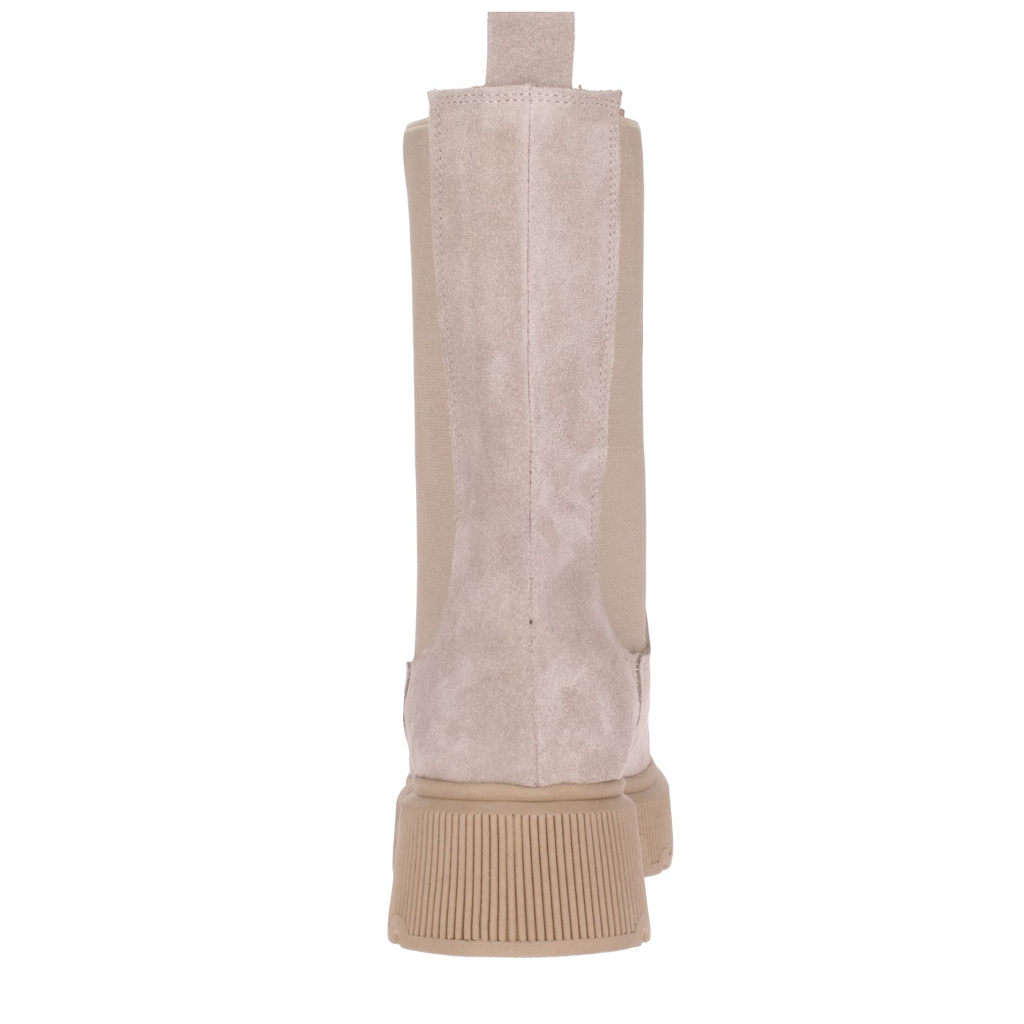 Hersuade Tronchetto W2291 BEIGE - Marylou Shop