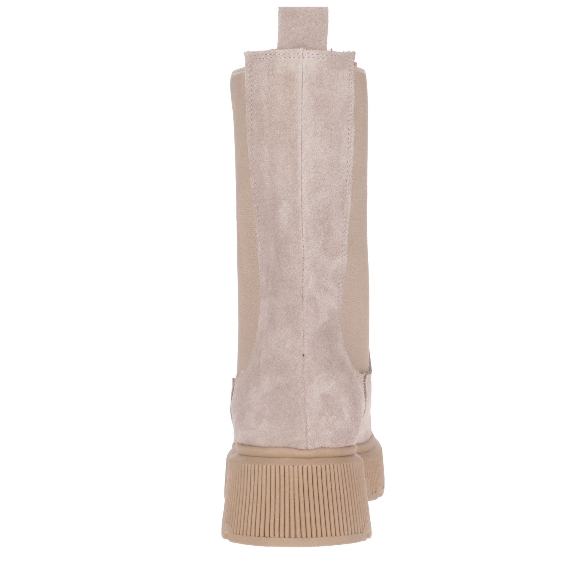 Hersuade Tronchetto W2291 BEIGE - Marylou Shop