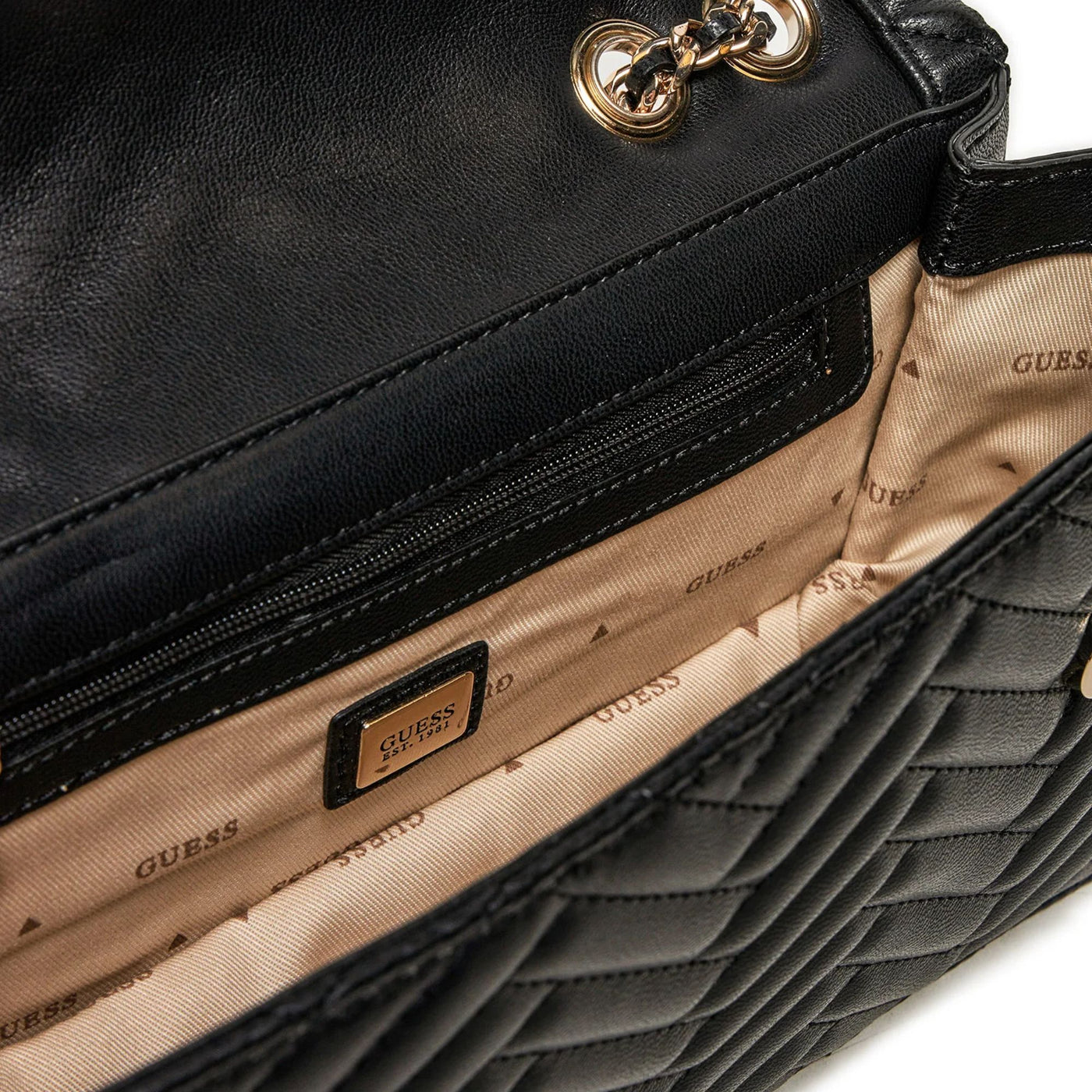 Guess Borse#colore_nero