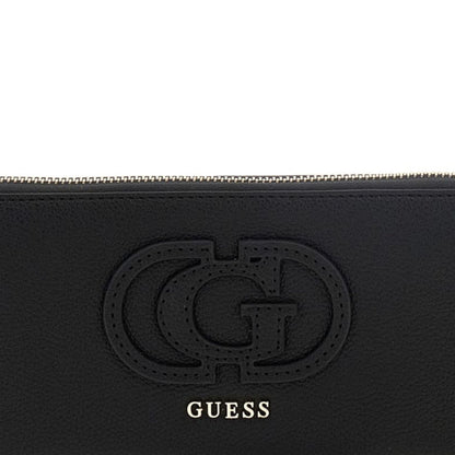 Guess Portafoglio Calebra Slg Large Zip - Marylou Shop
