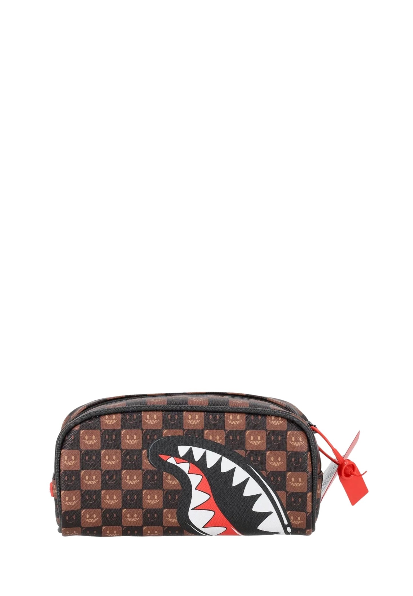 Sprayground Porta trucco#colore_marrone