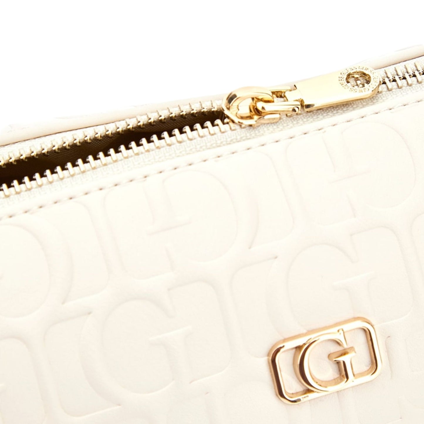 Guess Beauty G Television Large Top Zip PW7530P5215 - Marylou Shop