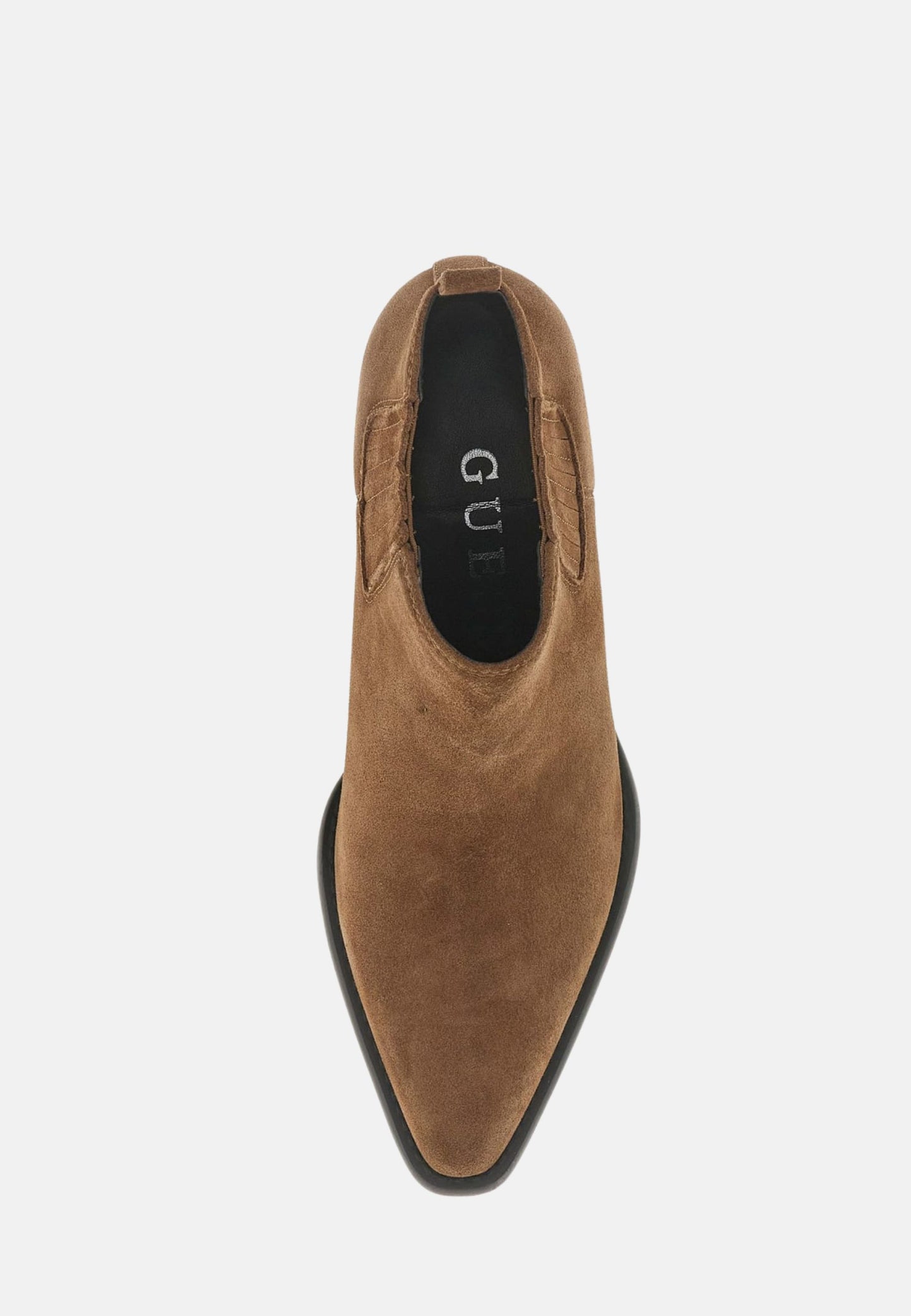 Guess Tronchetto#colore_tan