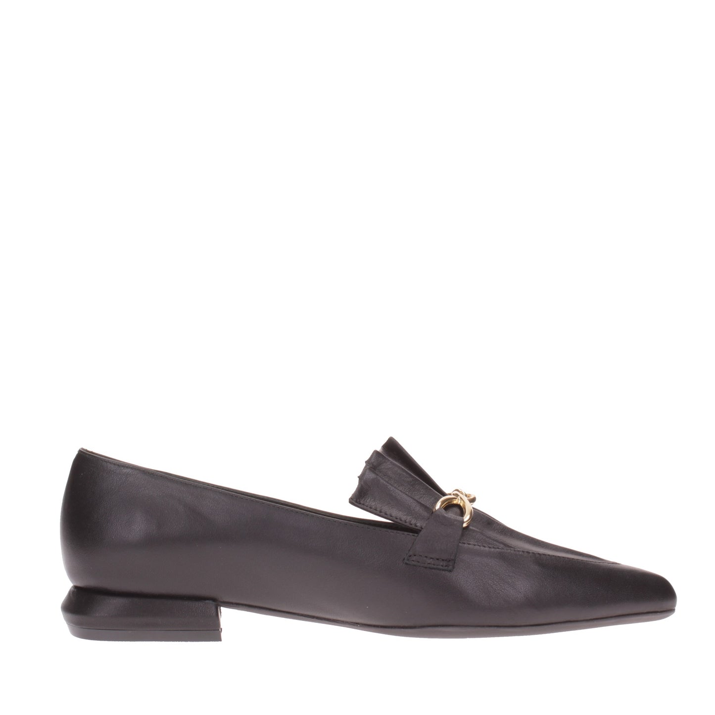 Hersuade Mocassino 5311 NERO - Marylou Shop