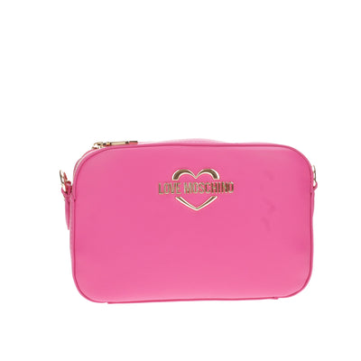 Love moschino Borse#colore_fuxia