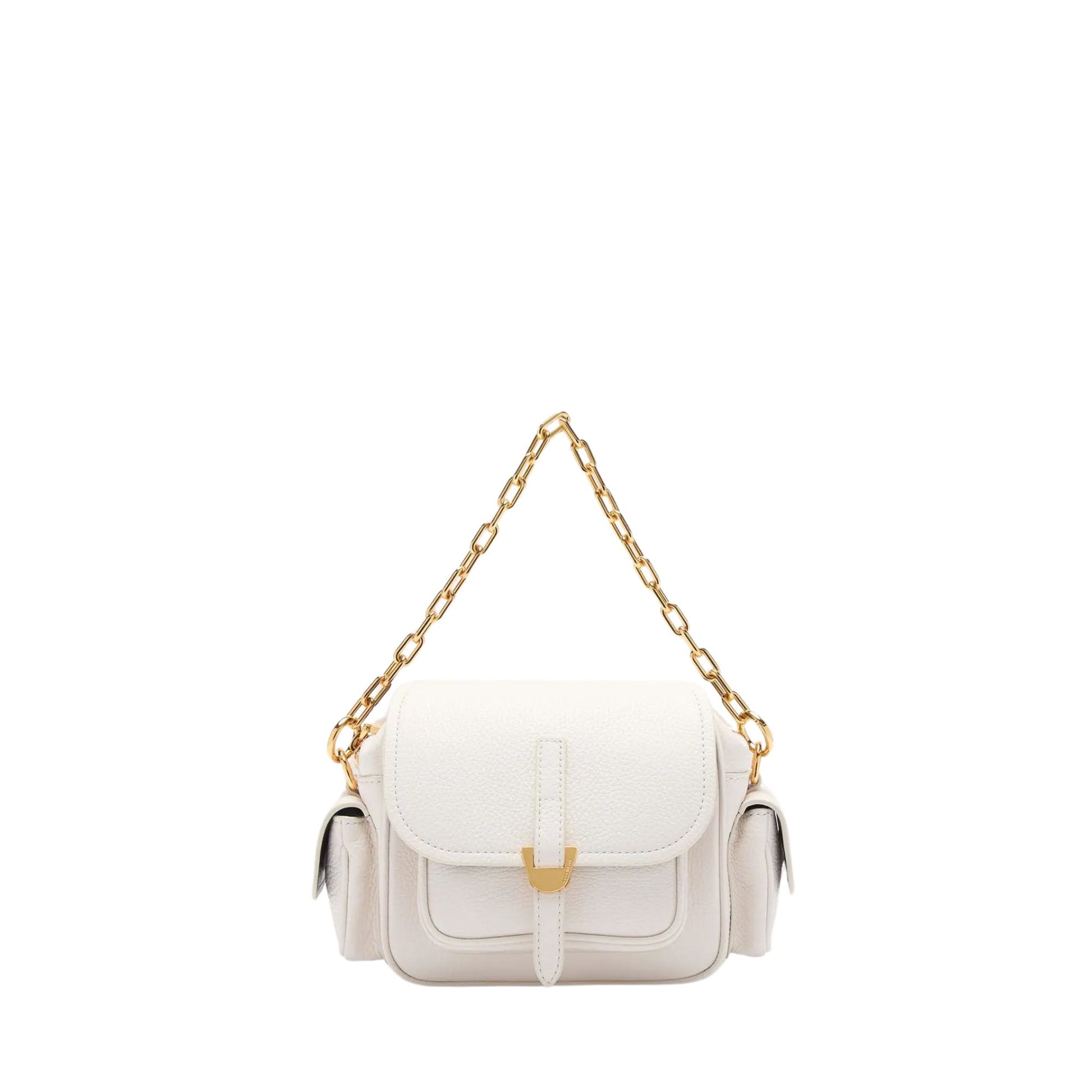 Coccinelle Borsa Campus Mini - Marylou Shop