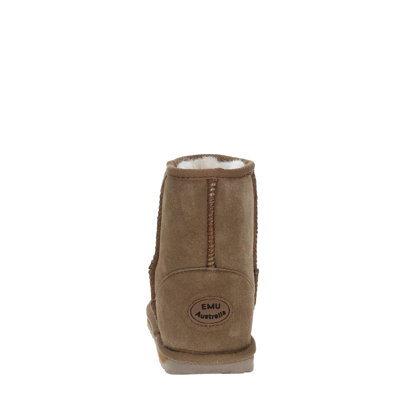 Emu Tronchetto Wallaby Mini Teens T10103 - Marylou Shop