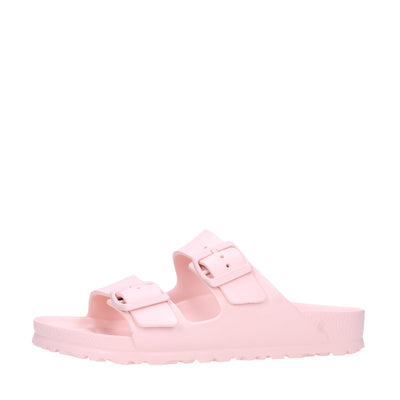 Birkenstock Ciabatta#colore_rose