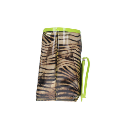 Just cavalli Borse#colore_lime