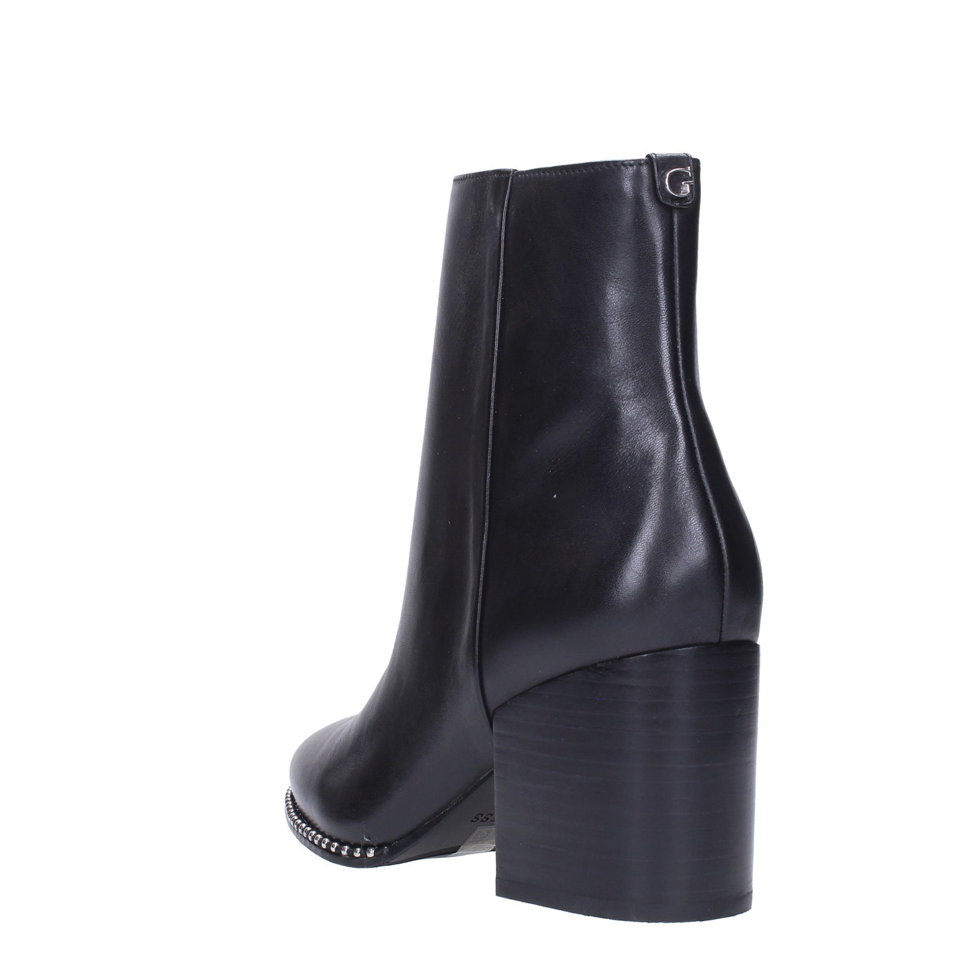 Guess Tronchetto#colore_black