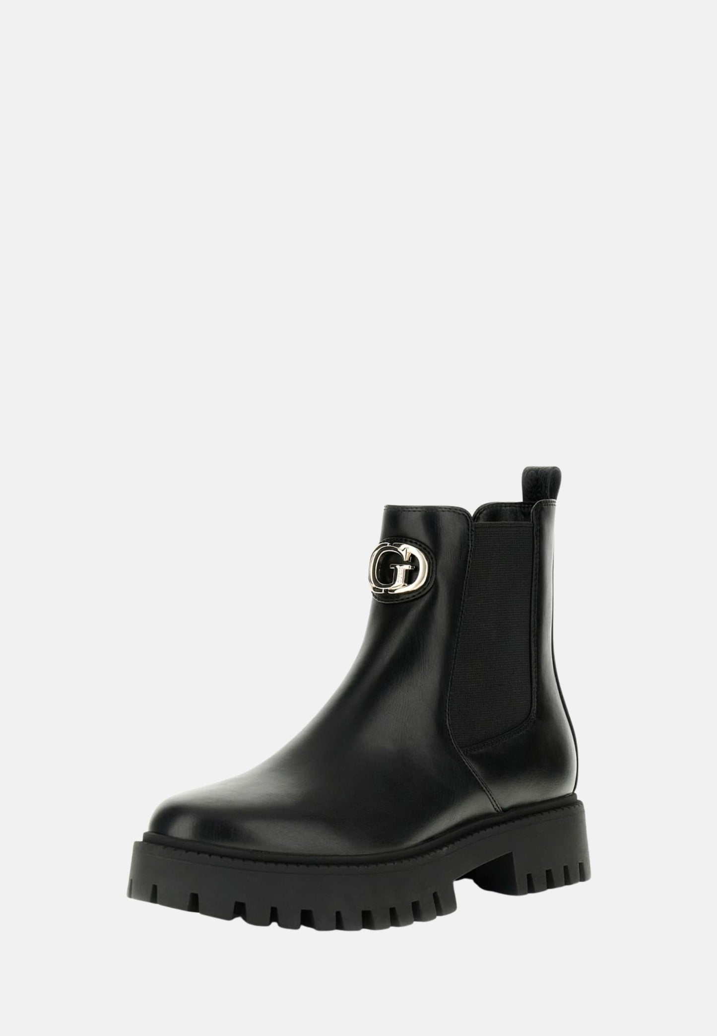 Guess Tronchetto#colore_nero