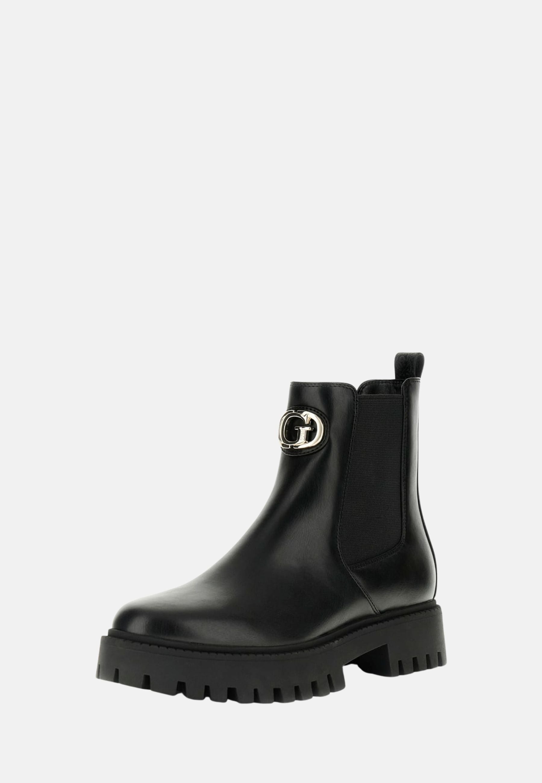 Guess Tronchetto#colore_nero