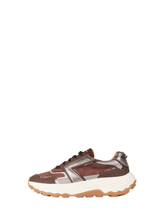 Alexander smith Sneakers#colore_marrone