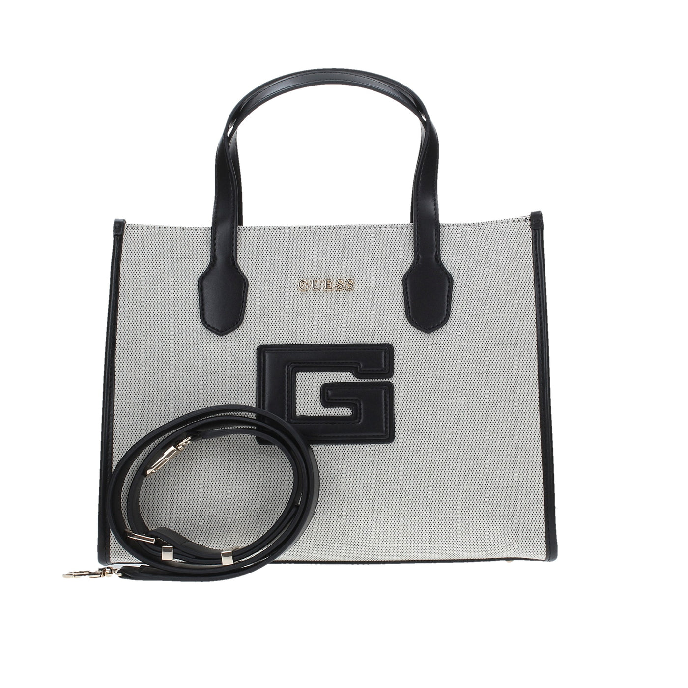 Guess Borse#colore_nat-black
