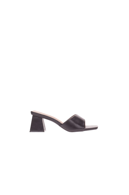 Francesco milano Ciabatta E14-03A-NE - Marylou Shop
