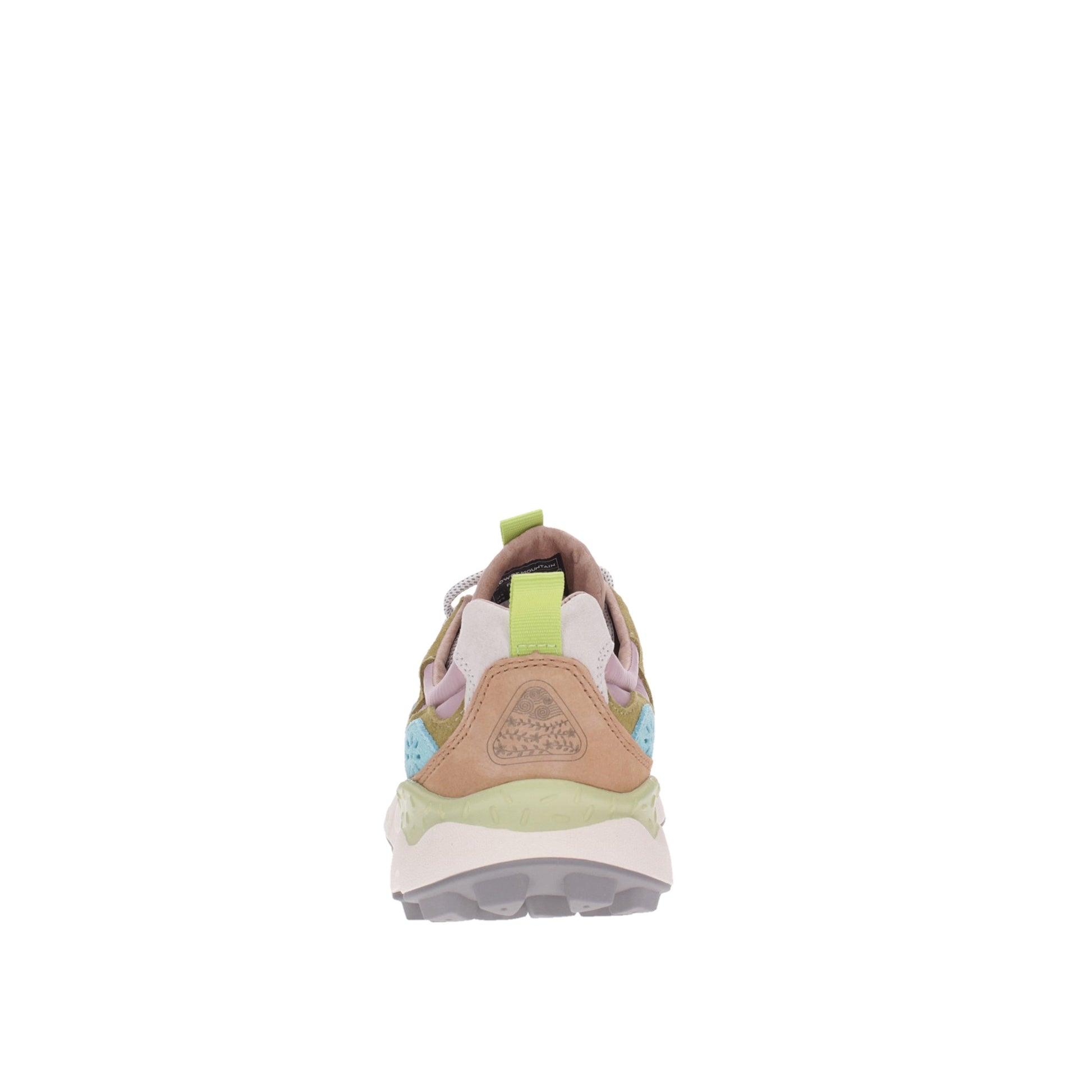 Flower mountain Sneakers#colore_multi