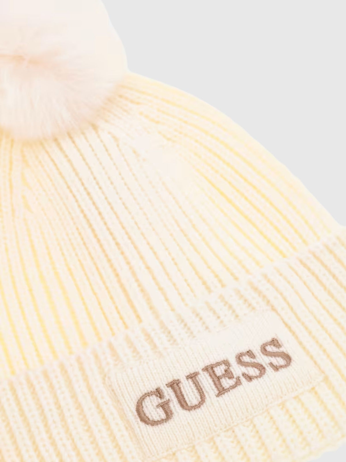 Guess Cappelli#colore_bianco