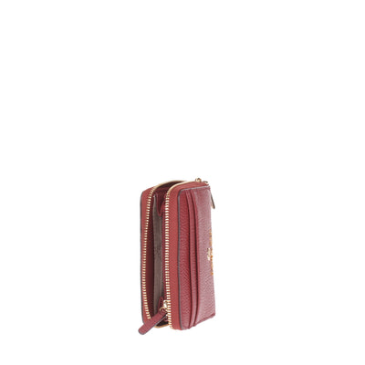 Michael kors Portafogli#colore_brandy