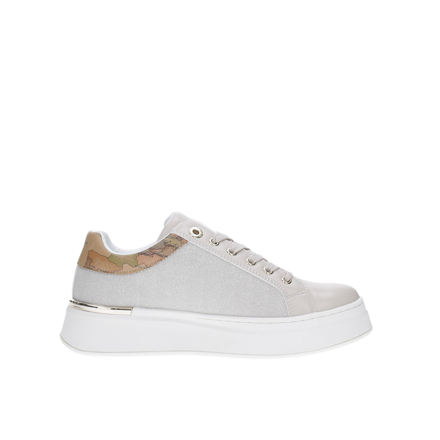 Alviero martini Sneakers#colore_beige-taupe