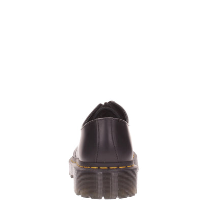 Dr. Martens Derby 1461 Bex Black Smooth 21084001 - Marylou Shop