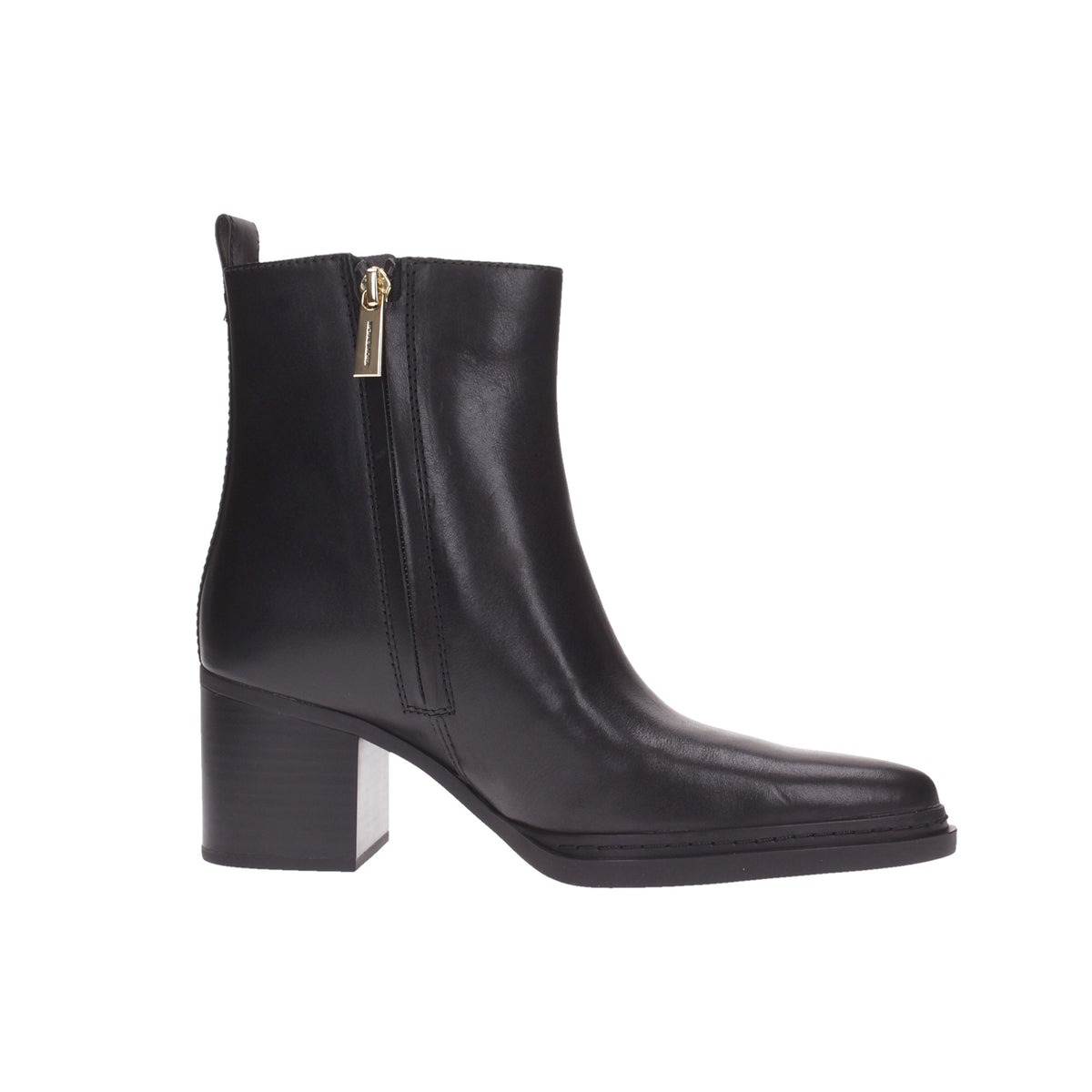 Michael Kors Tronchetto Lex Bootie - Marylou Shop
