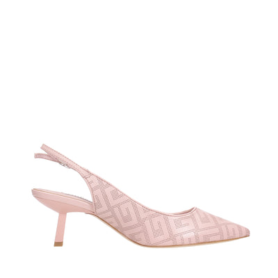 Guess Decollete#colore_rosa