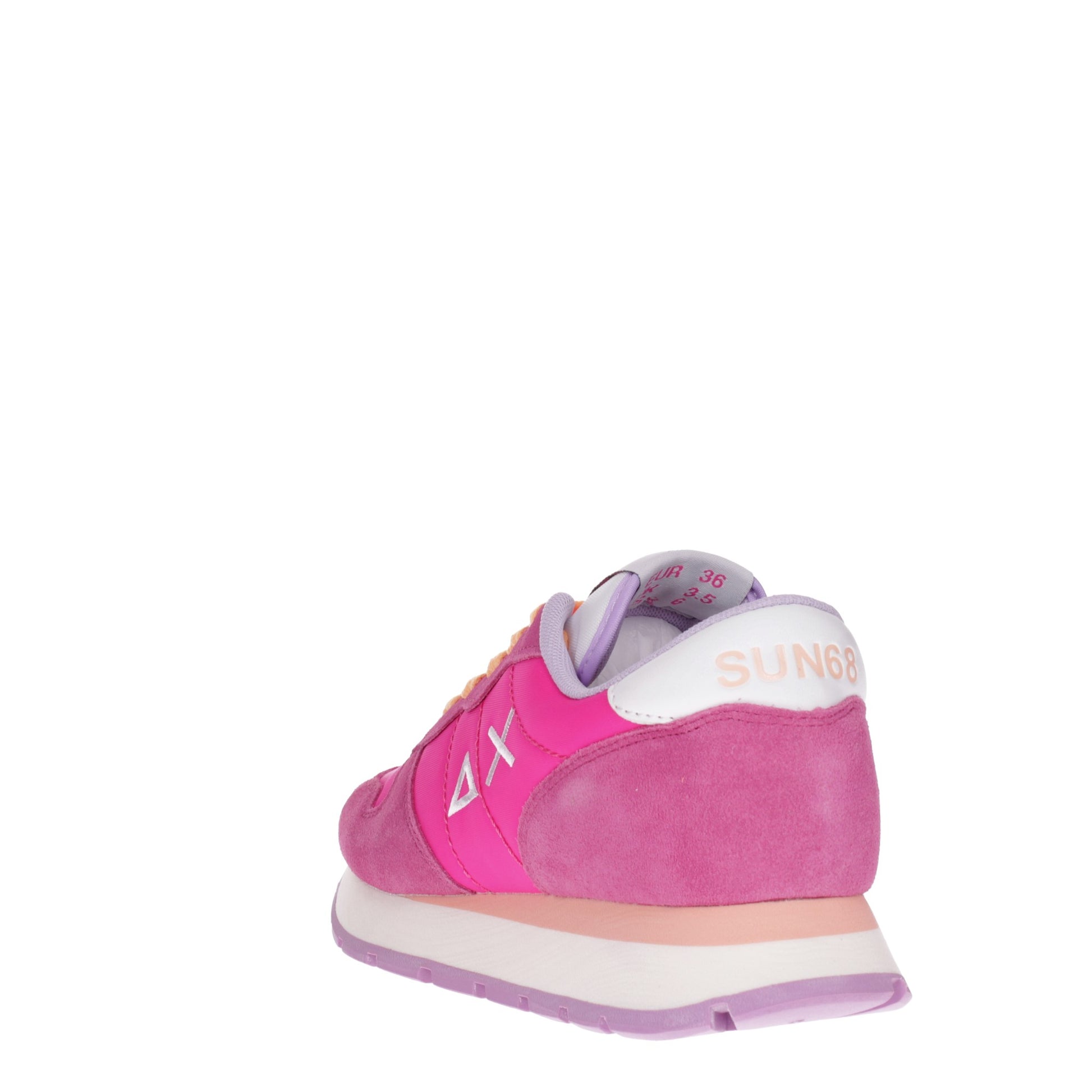 Sun68 Sneakers Ally Solid Z32201 - Marylou Shop