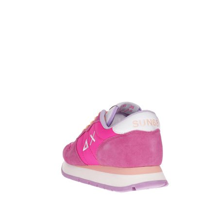Sun68 Sneakers Ally Solid Z32201 - Marylou Shop