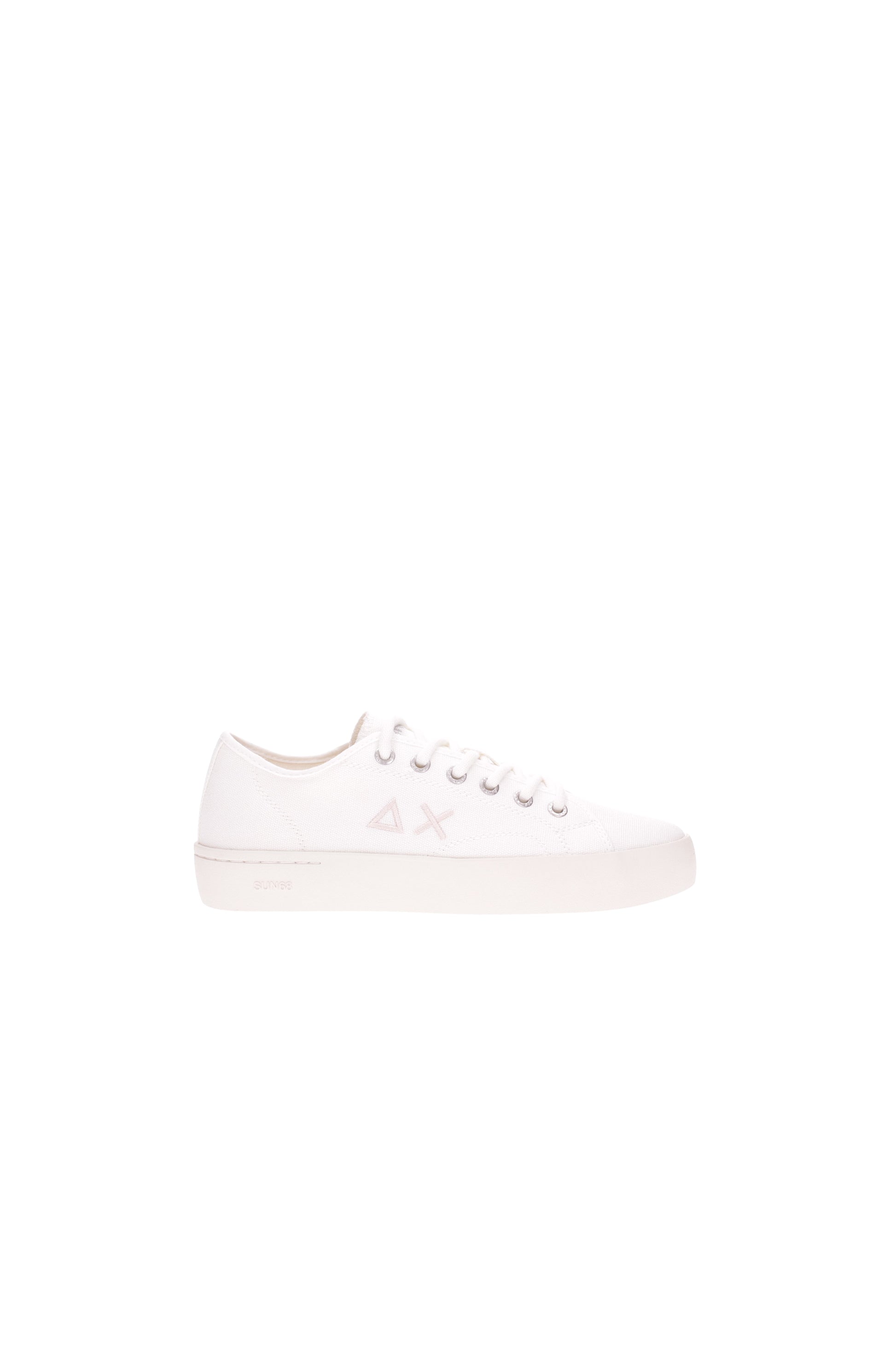 Sun68 Sneakers Katy Canvas Z34223 - Marylou Shop