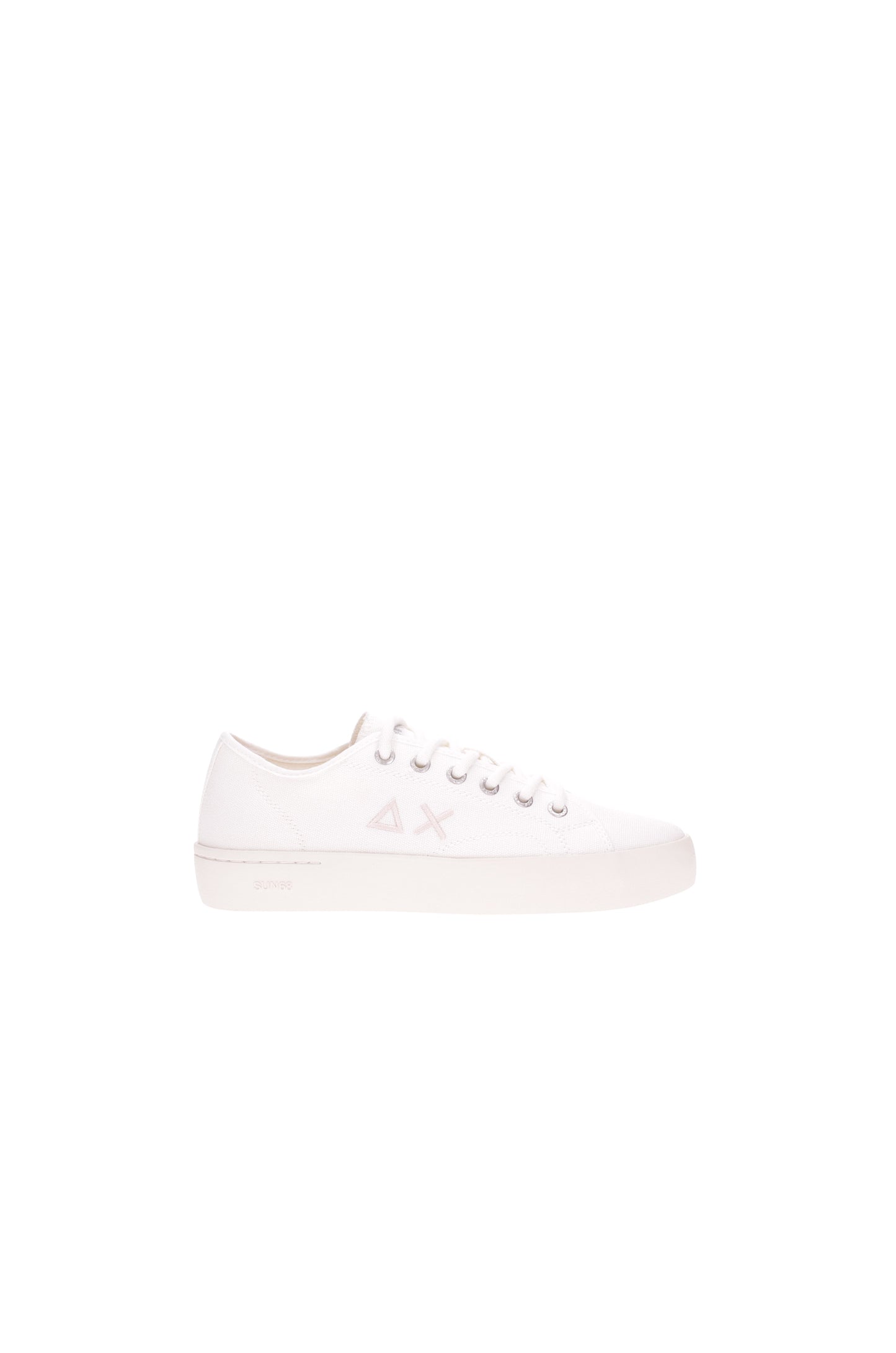 Sun68 Sneakers Katy Canvas Z34223 - Marylou Shop