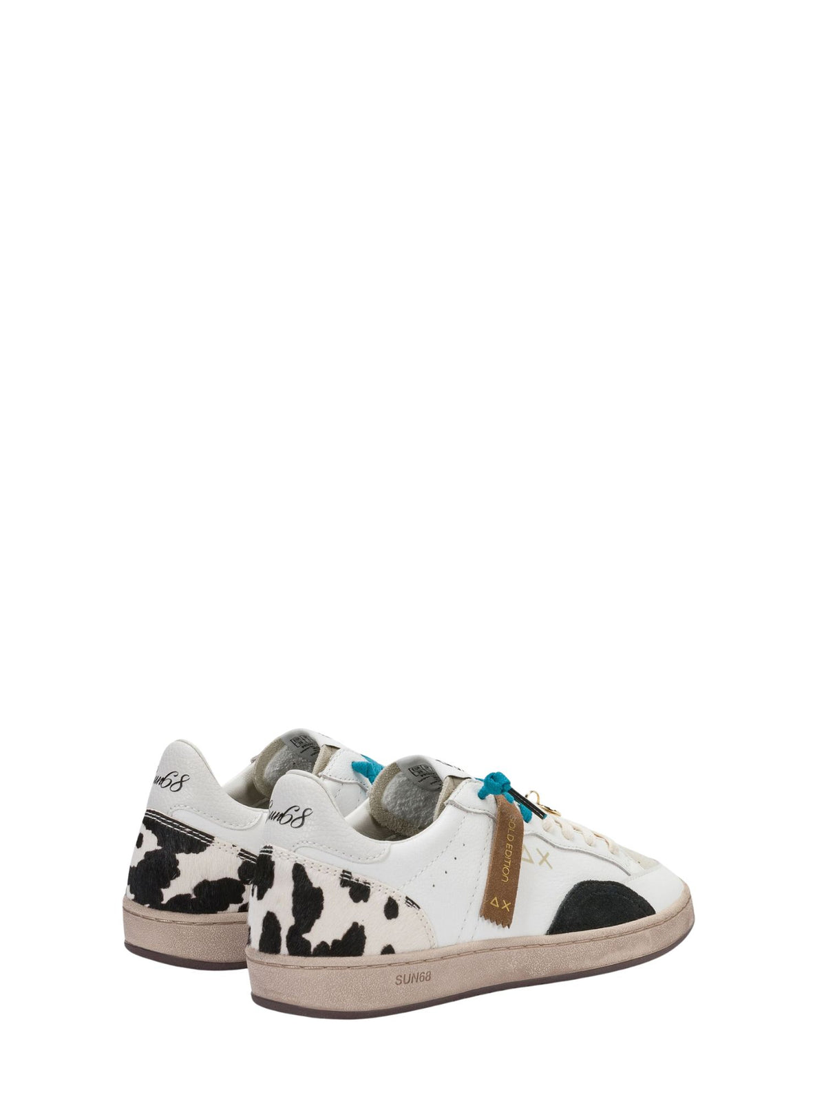 Sun68 Sneakers#colore_bianco-nero