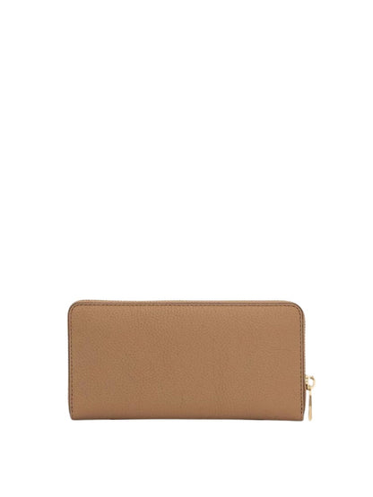 Michael kors Portafogli#colore_cuoio