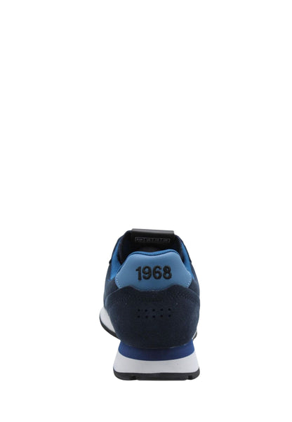 Sun68 Sneakers#colore_navy