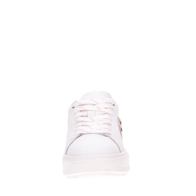 Love moschino Sneakers#colore_bianco-rosa