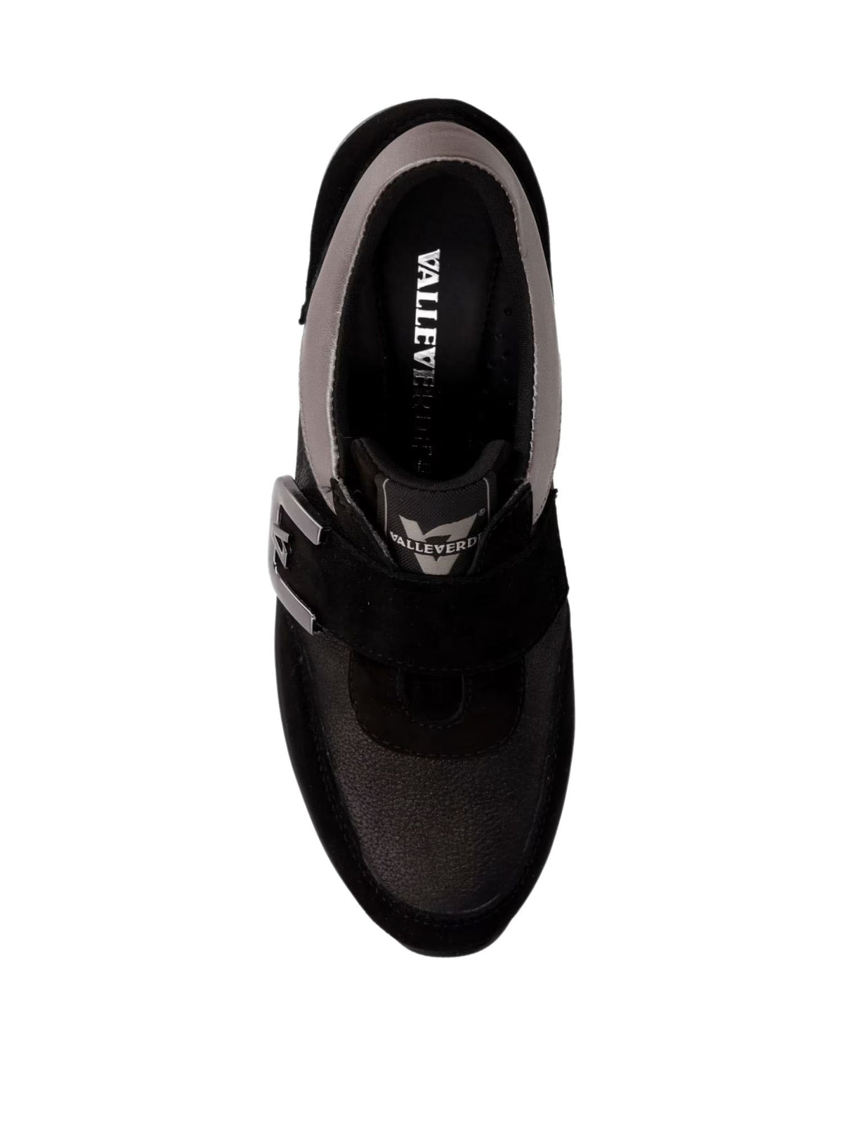 Valleverde Sneakers#colore_nero