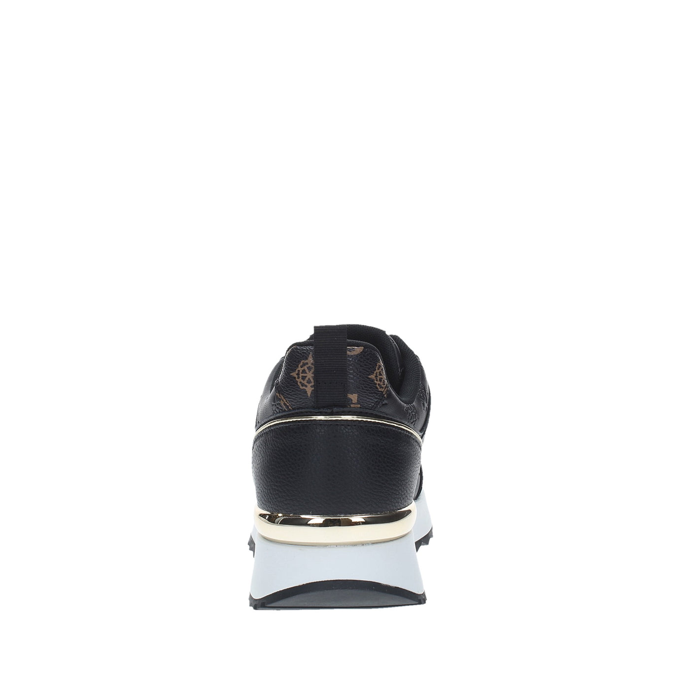 Guess Sneakers#colore_nero