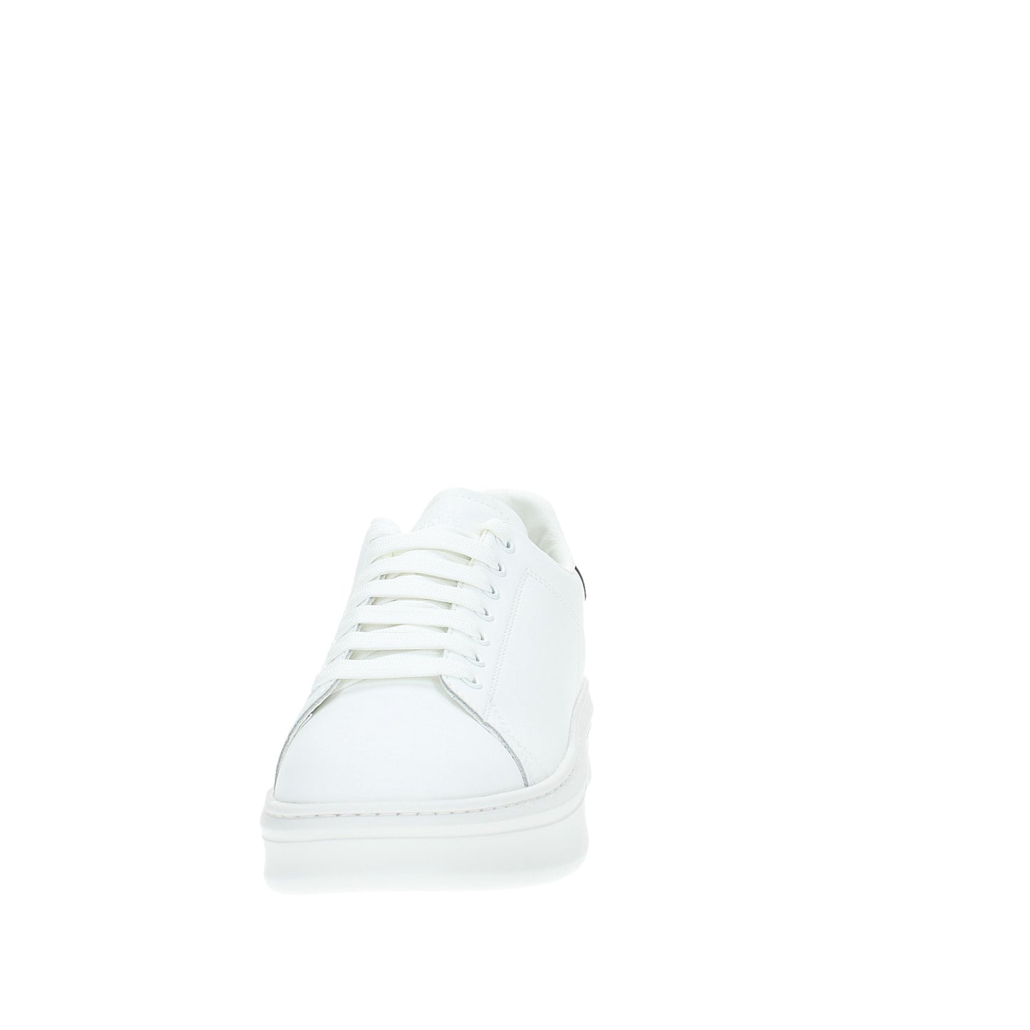 Gaelle Sneakers Addict in Action Leather GACAM00011 - Marylou Shop