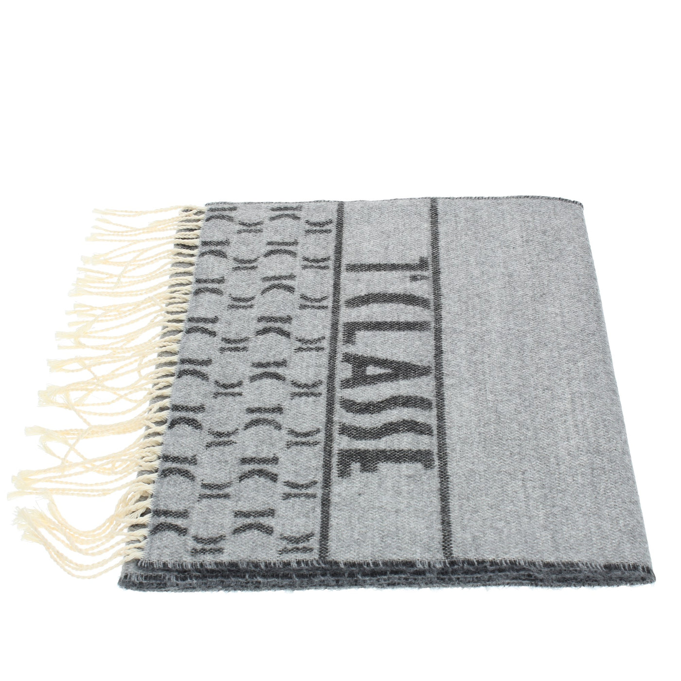 Alviero martini Sciarpe#colore_grigio