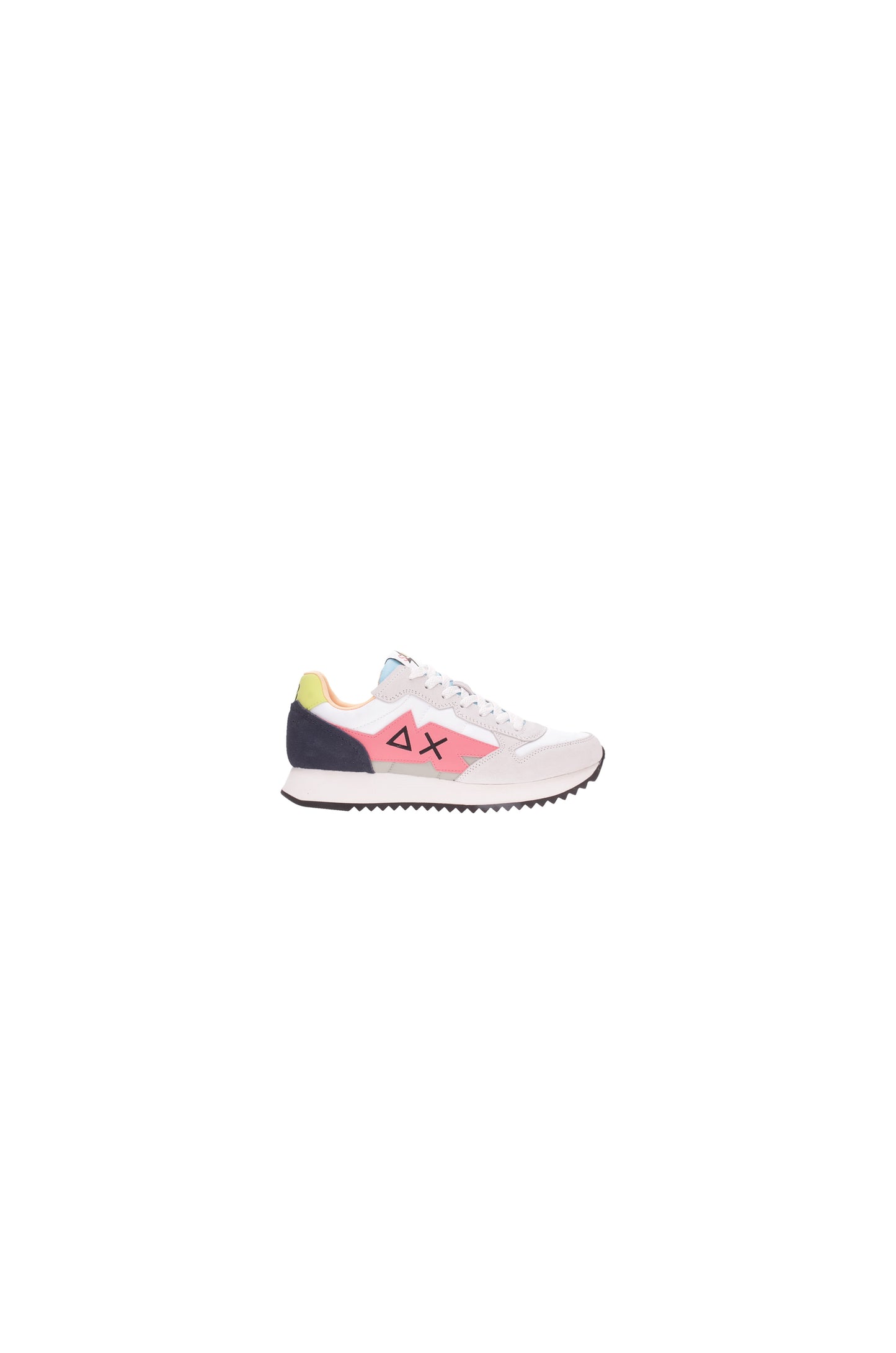 Sun68 Sneakers Niki Crazy Boy Z34123 - Marylou Shop
