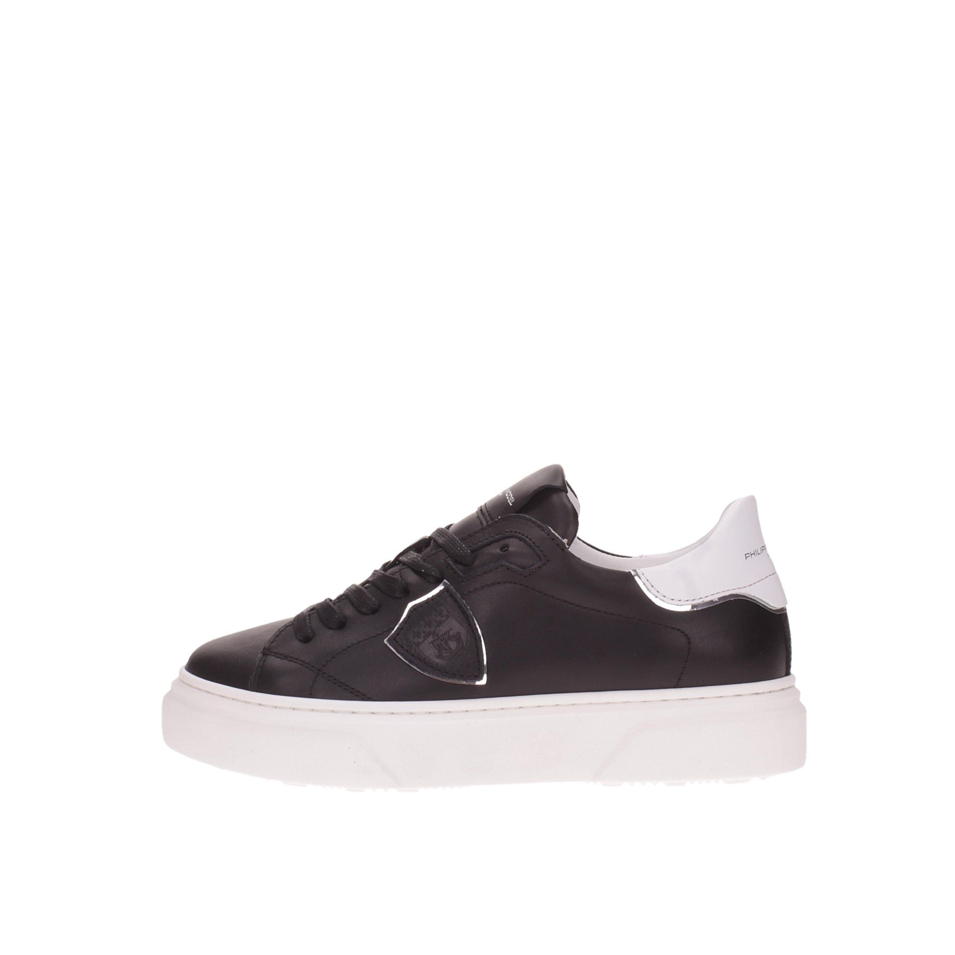 Philippe model Sneakers#colore_nero