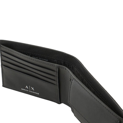 Armani exchange Portafogli#colore_nero