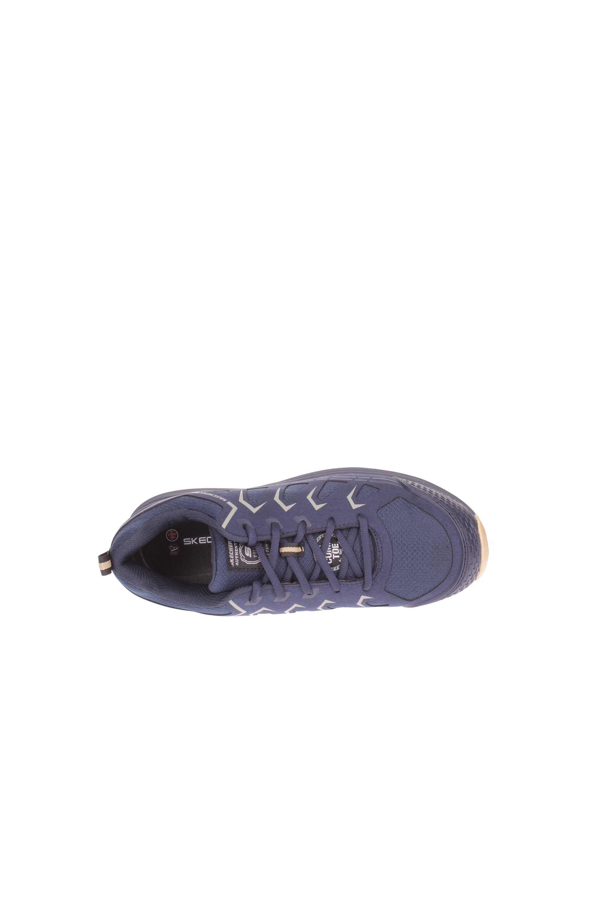 Skechers Sneakers Work:Malad II Comp Toe 200127EC - Marylou Shop