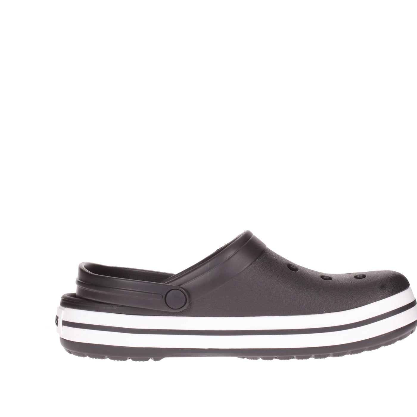 Crocs Sandalo#colore_nero