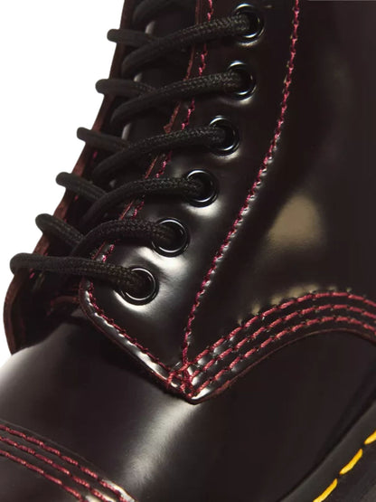 Dr. martens Anfibio#colore_bordeaux