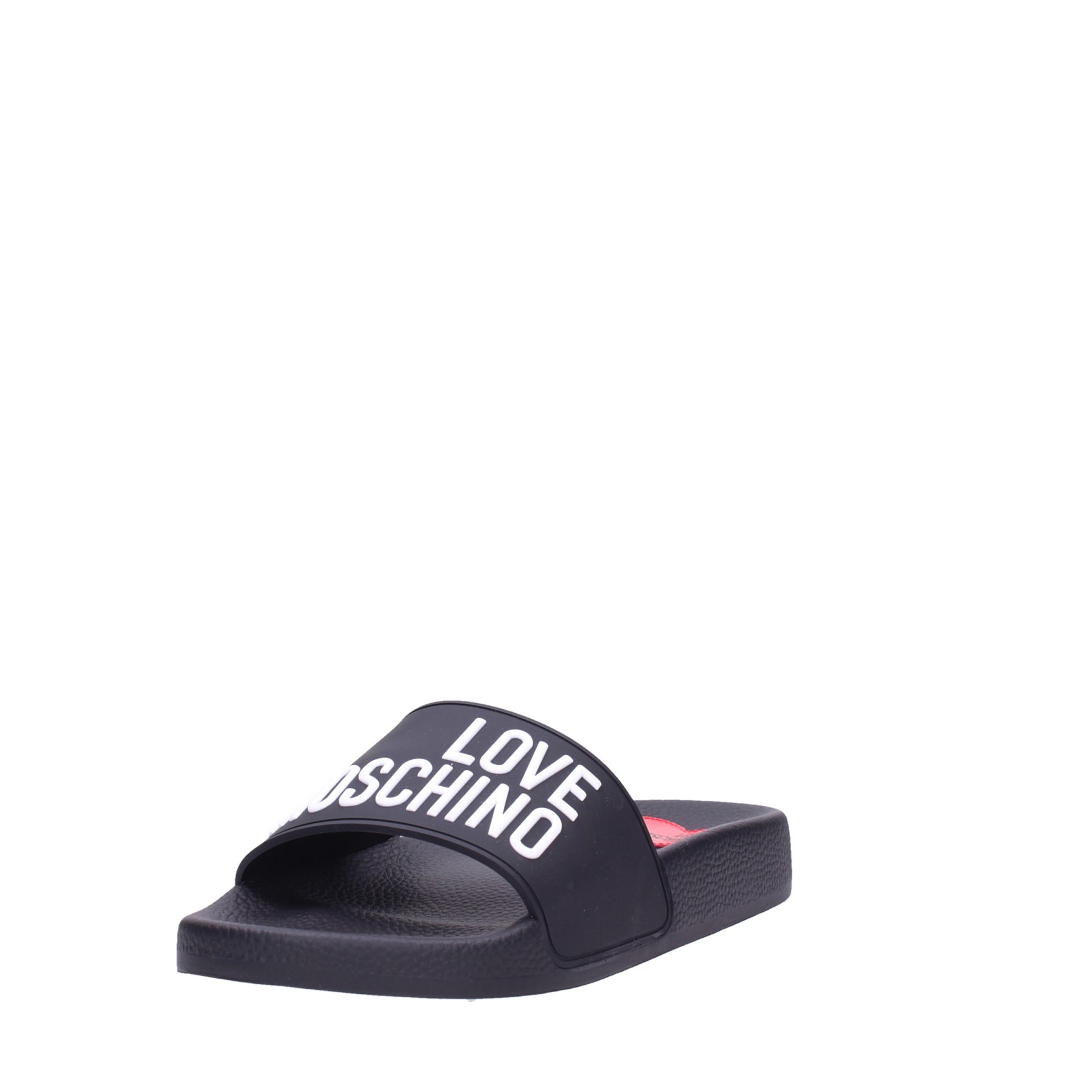 Love moschino Ciabatta#colore_nero