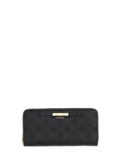 Guess Portafogli#colore_nero