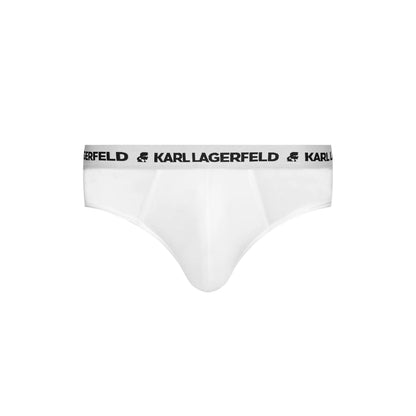 Karl Lagerfeld Slip KHA1M47152 - Marylou Shop